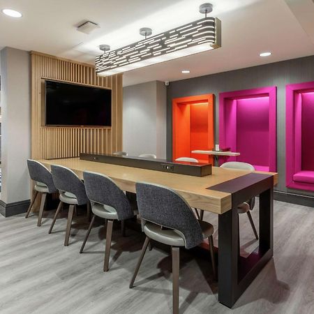Hampton Inn Oakland Downtown-City Center Екстер'єр фото