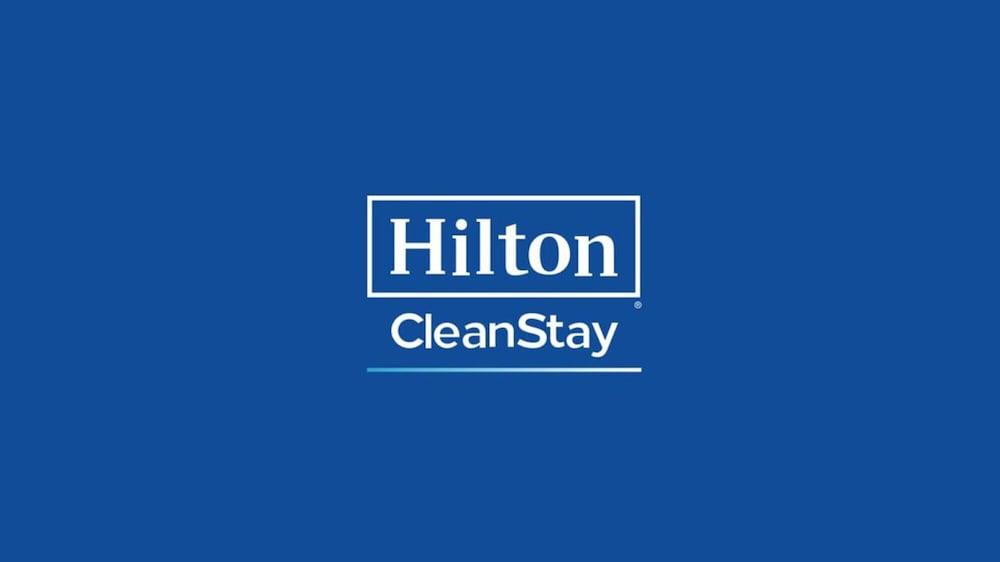Hampton Inn Oakland Downtown-City Center Екстер'єр фото