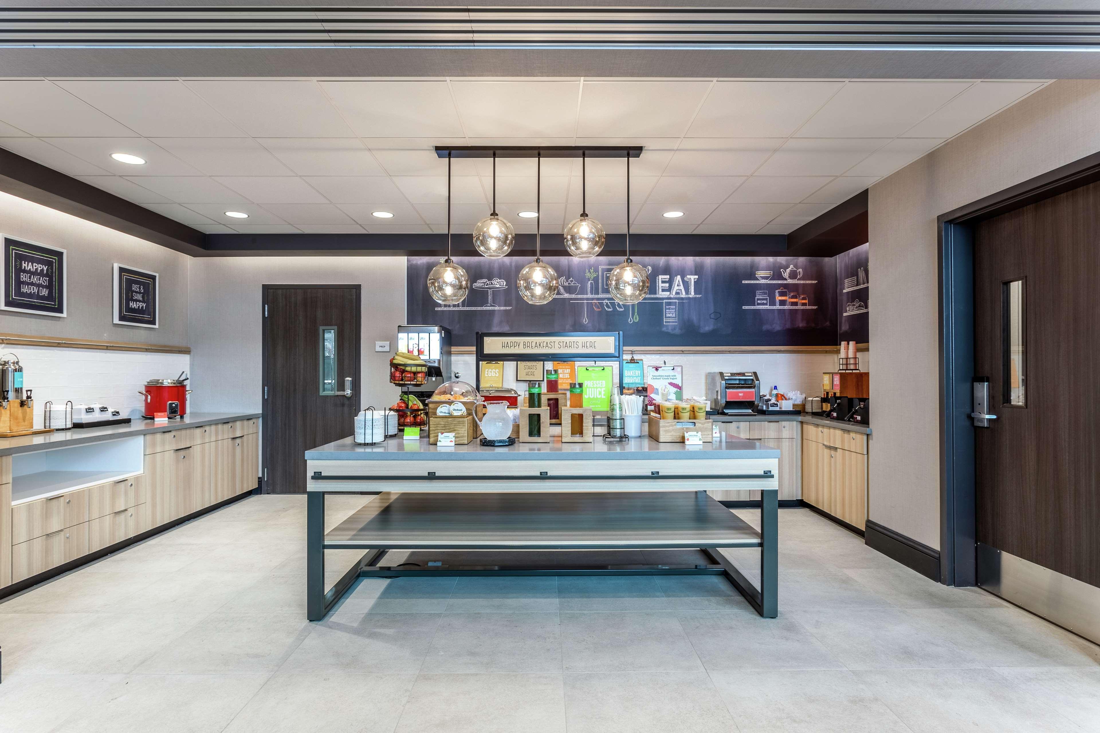 Hampton Inn Oakland Downtown-City Center Екстер'єр фото